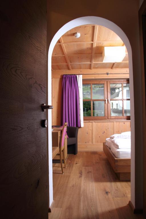 Hotel Kirchenwirt キルヒベルク・イン・チロル 部屋 写真