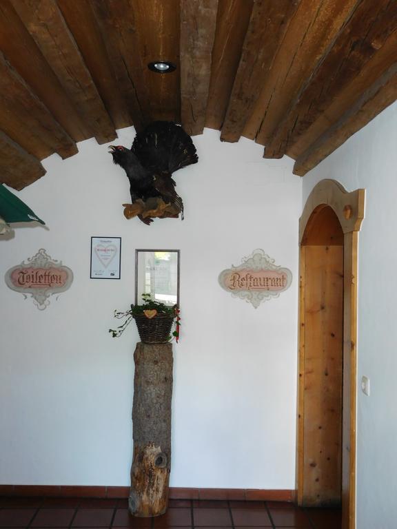 Hotel Kirchenwirt キルヒベルク・イン・チロル エクステリア 写真